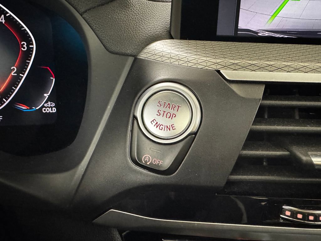 Used 2021 BMW X3 xDrive30i w/ M Sport Package image 20