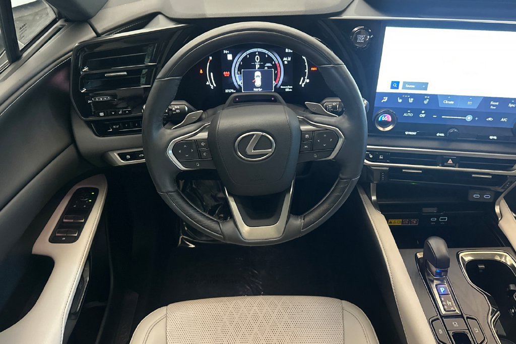 Used 2024 Lexus RX 350 Premium Plus w/ Convenience Package FWD image 14