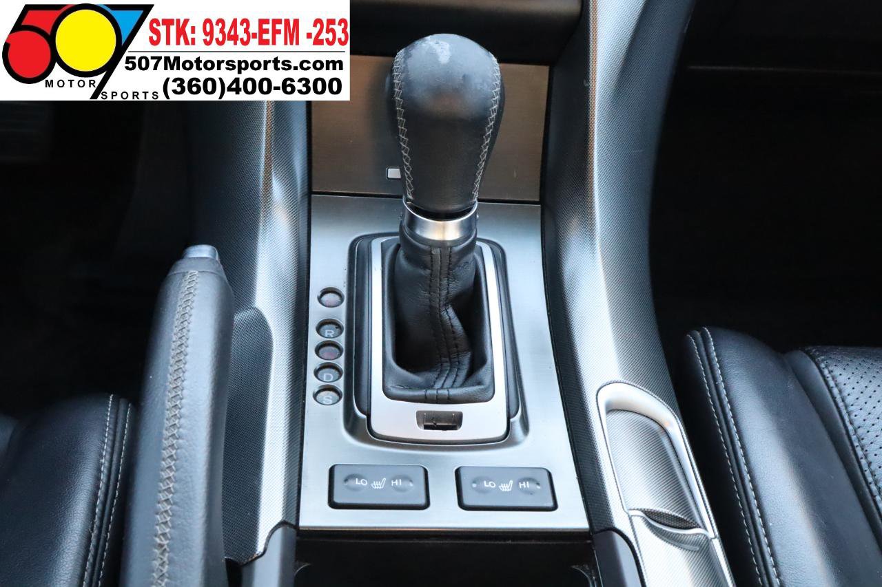Used 2013 Acura TL SH-AWD image 20