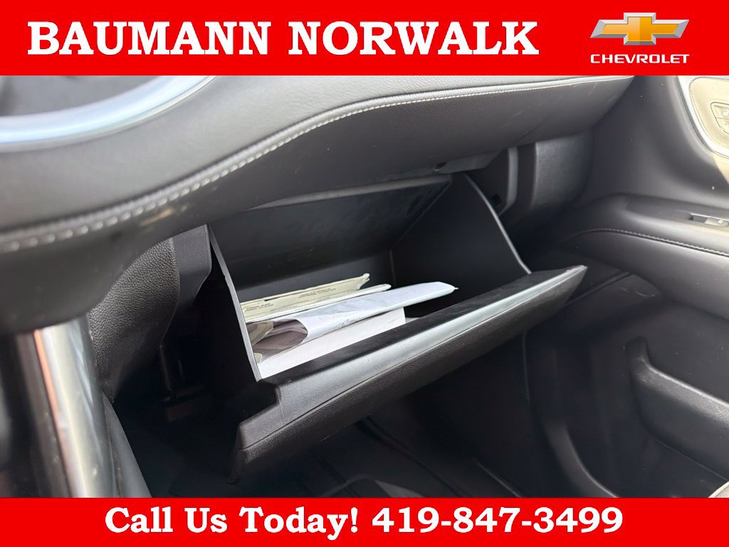 Used 2021 Chevrolet Tahoe LT w/ LT Signature Package AWD/4WD image 38
