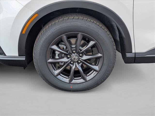 New 2026 Honda CR-V EX-L image 8