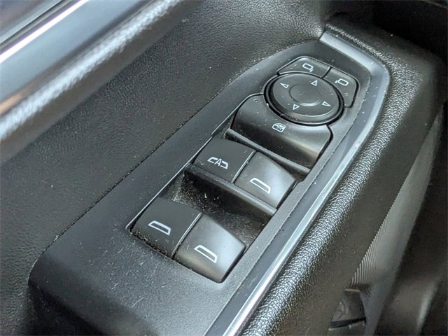 Certified 2023 Chevrolet Silverado 1500 RST image 22