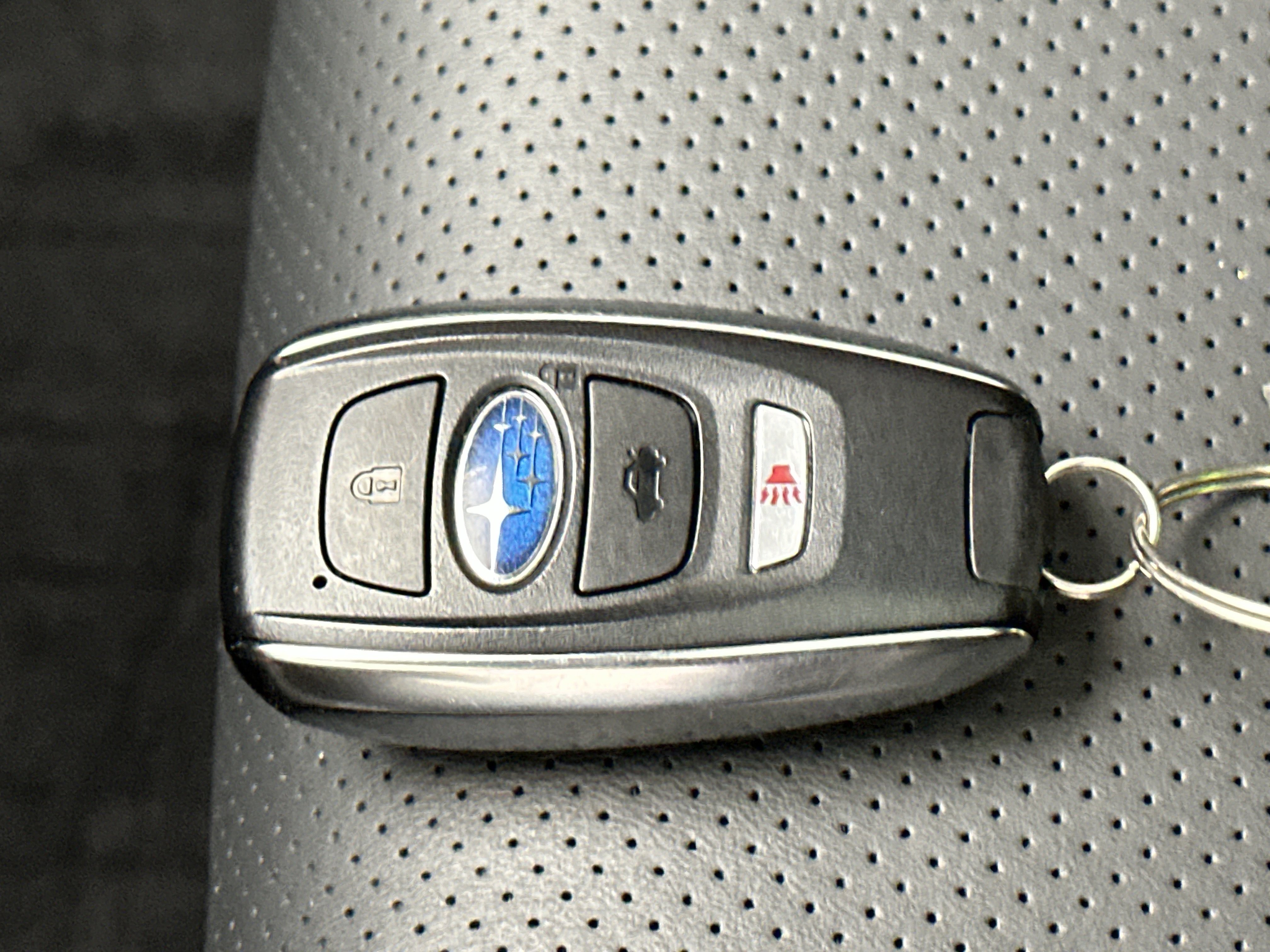 Used 2025 Subaru Ascent Bronze Edition w/ Popular Package #2 image 49