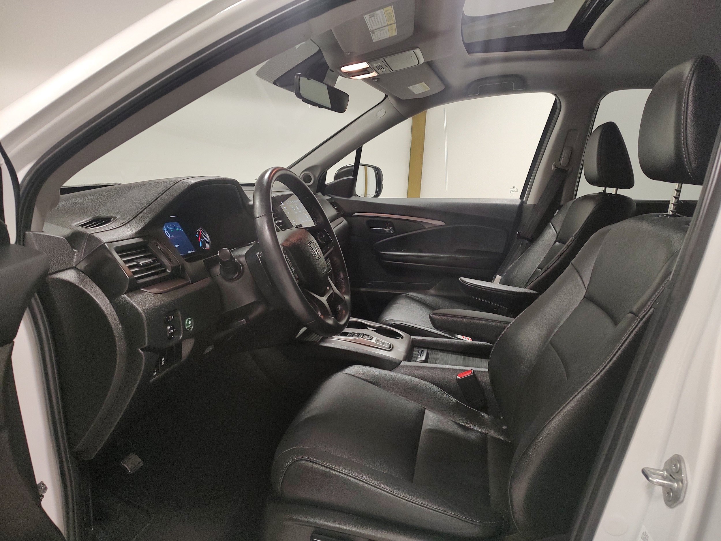 Used 2022 Honda Pilot Special Edition image 10