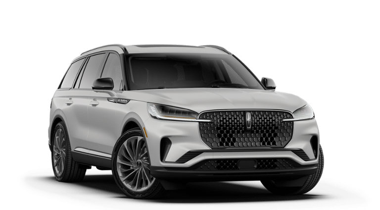 New 2027 Lincoln Aviator Reserve w/ Luxury Package RWD image 26