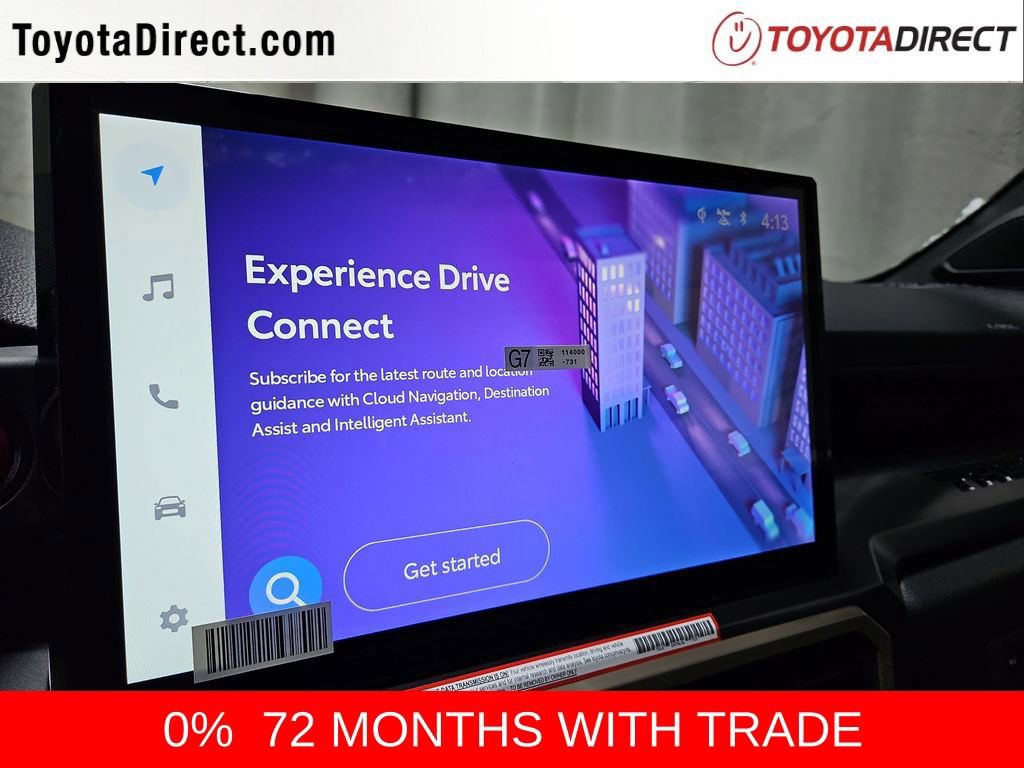 New 2026 Toyota Tacoma TRD Off-Road image 20