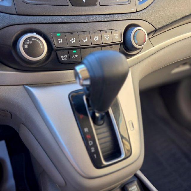 Used 2013 Honda CR-V EX image 20