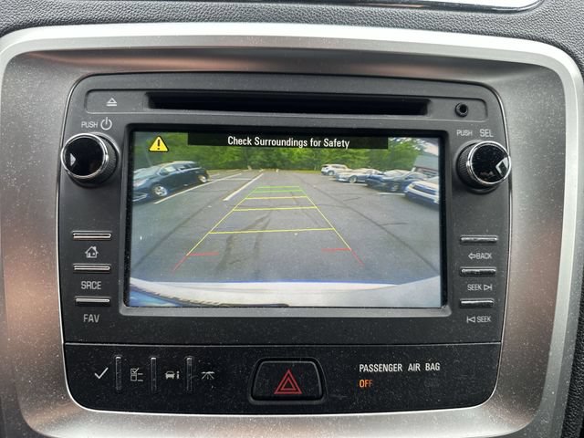 Used 2016 GMC Acadia SLE AWD/4WD image 26