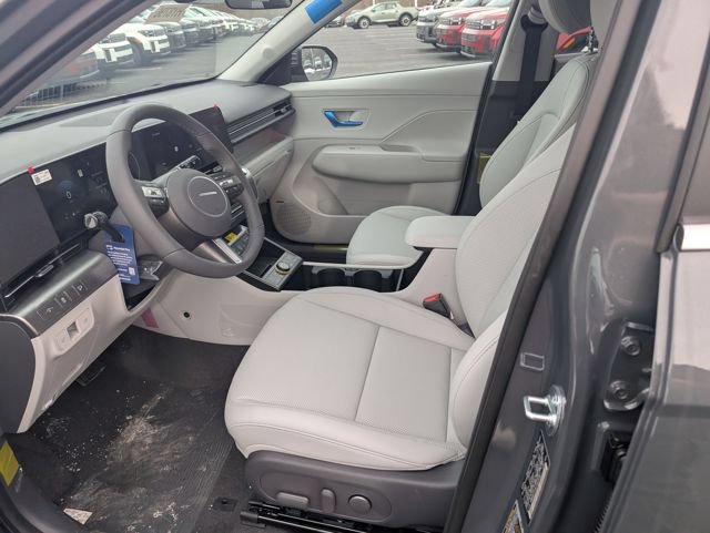 New 2026 Hyundai Kona Limited AWD/4WD image 14