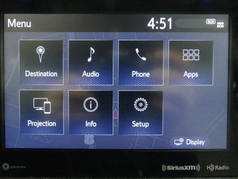 Used 2019 Toyota Sienna XLE w/ XLE Navigation Package image 13