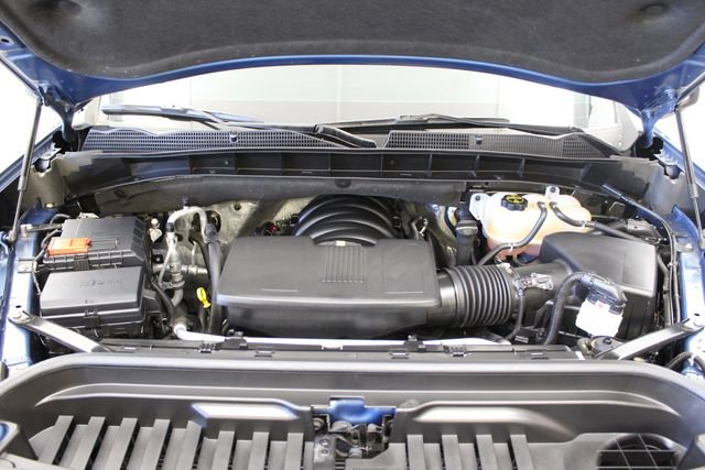 Used 2025 GMC Sierra 1500 Denali Ultimate AWD/4WD image 30