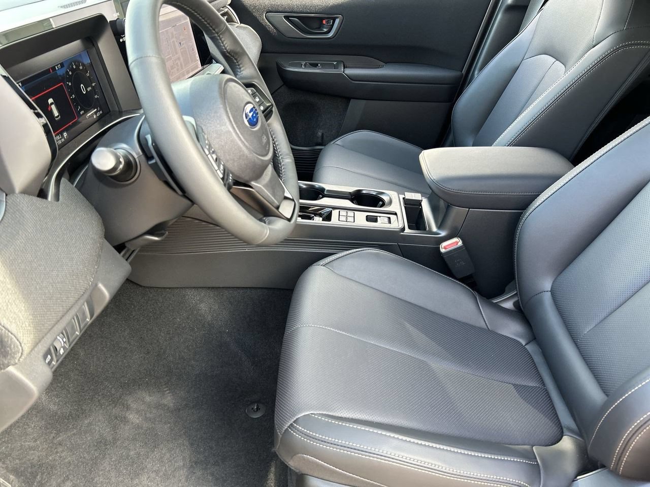 New 2026 Subaru Outback Limited w/ Premium/Limited Package 2 AWD/4WD image 15