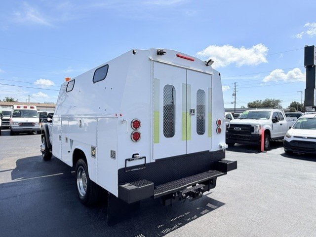 Used 2016 Ford F450 XL AWD/4WD image 7