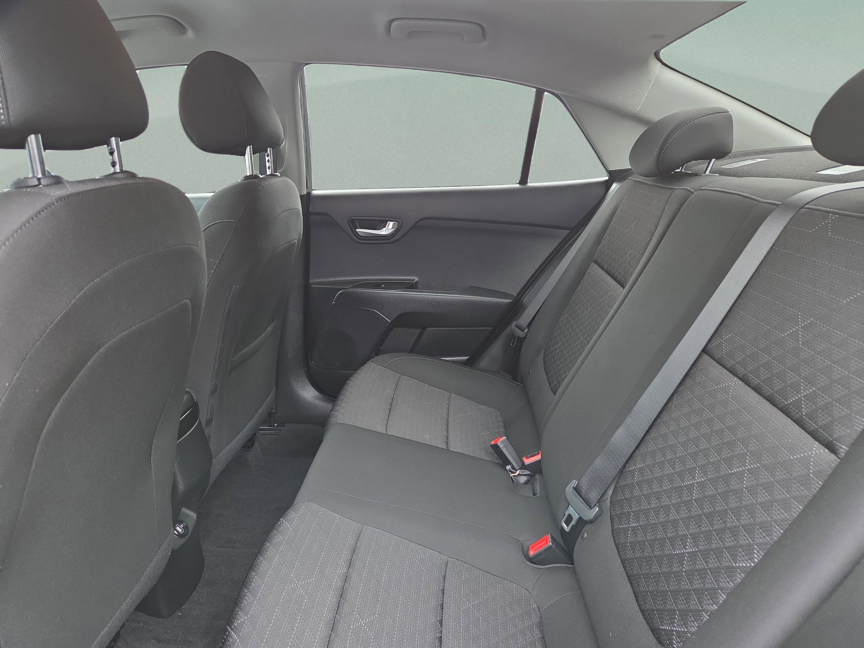 Used 2023 Kia Rio S FWD image 27