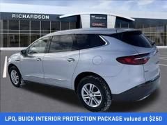 Used 2019 Buick Enclave Preferred image 3