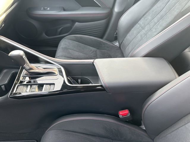 Used 2025 Acura ADX A-Spec image 23