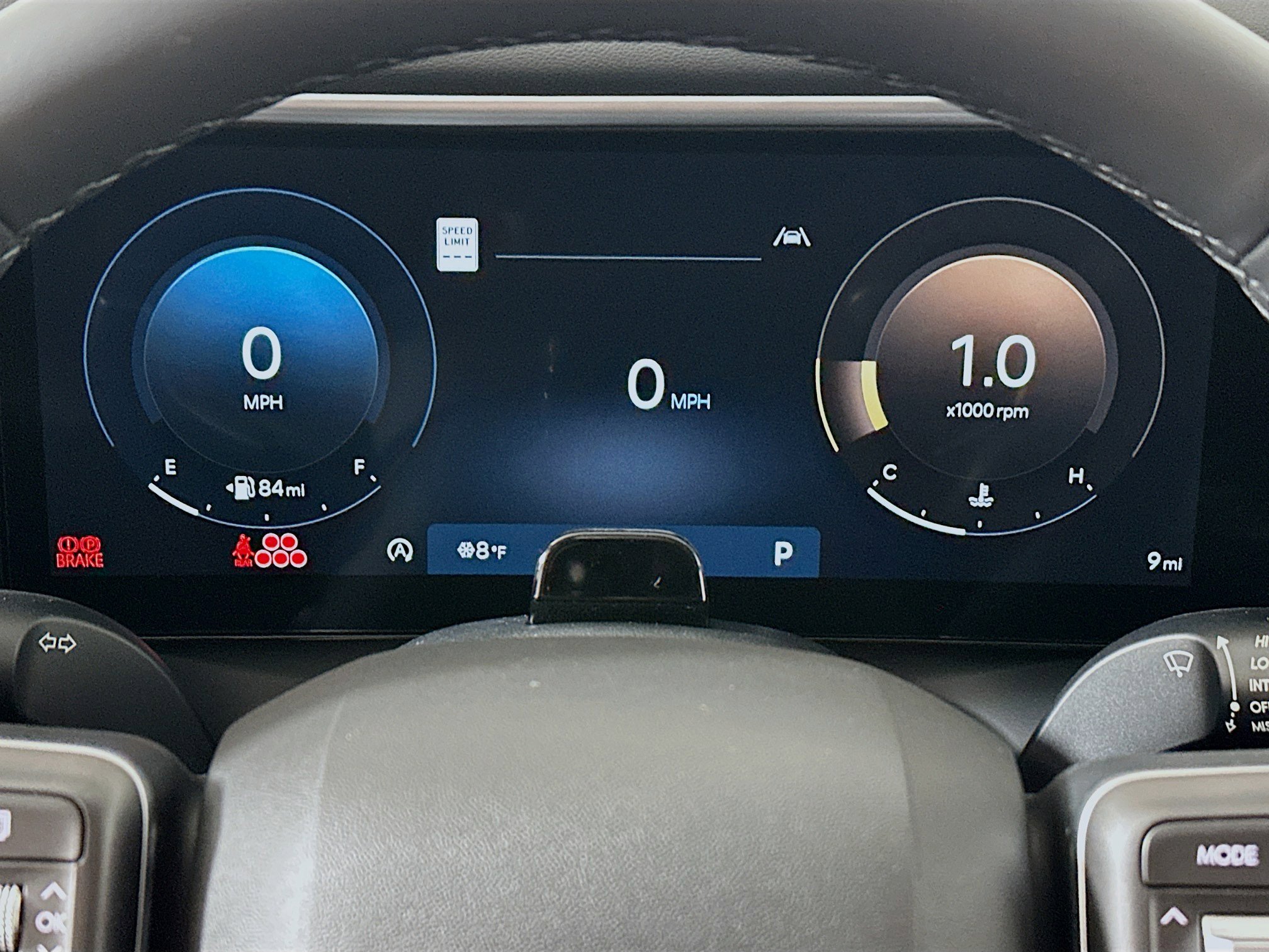 New 2026 Hyundai Palisade SEL image 12