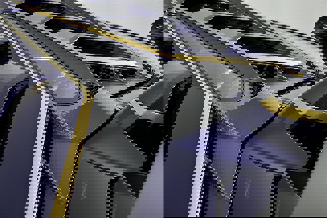 Used 2019 Lamborghini Aventador SVJ image 26