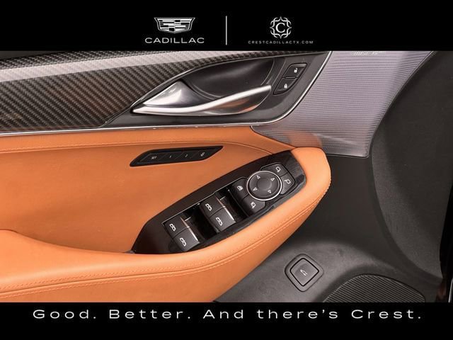 Certified 2023 Cadillac CT5 Sport w/ Platinum Package RWD image 23