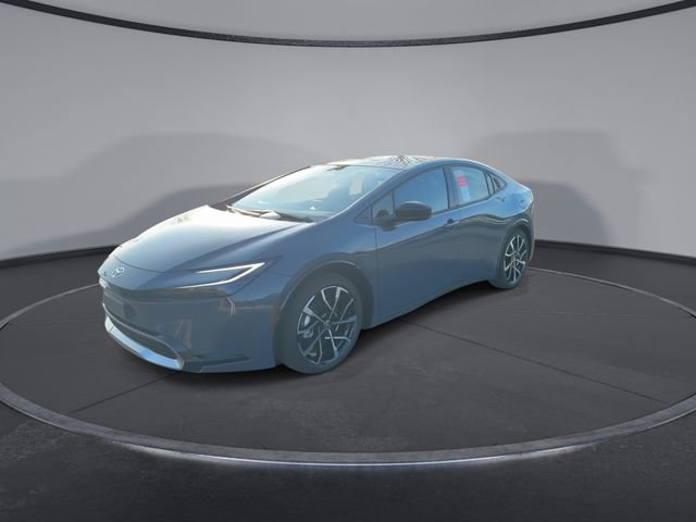 New 2026 Toyota Prius Plug-In Hybrid image 9