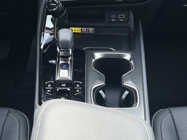 New 2026 Lexus NX 350 AWD image 17