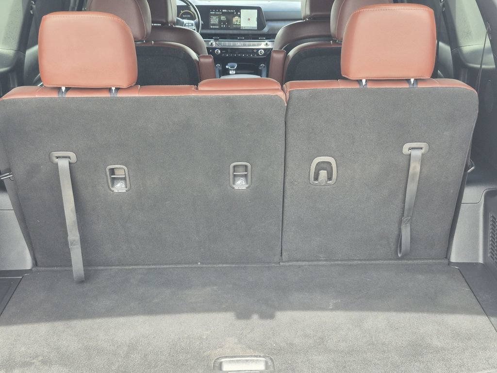 Certified 2023 Kia Telluride SX AWD/4WD image 15