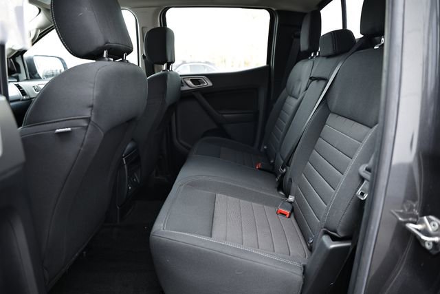 Used 2019 Ford Ranger XLT w/ Equipment Group 302A Luxury image 26