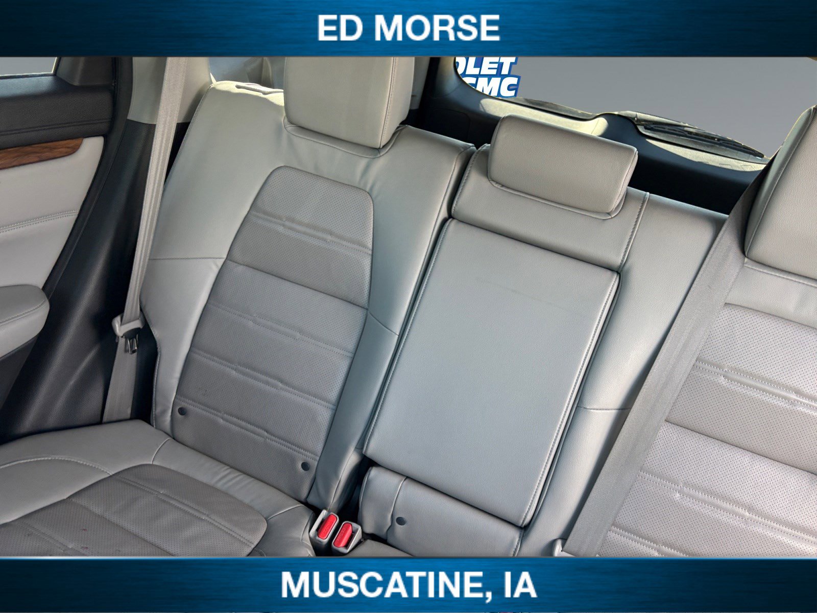 Used 2019 Honda CR-V EX-L image 17