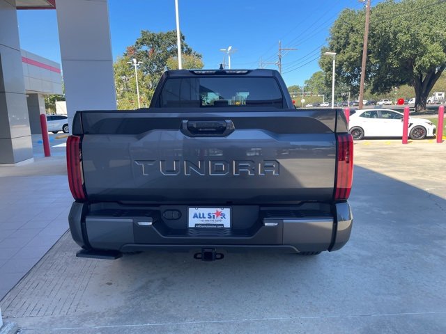 New 2026 Toyota Tundra SR5 image 9