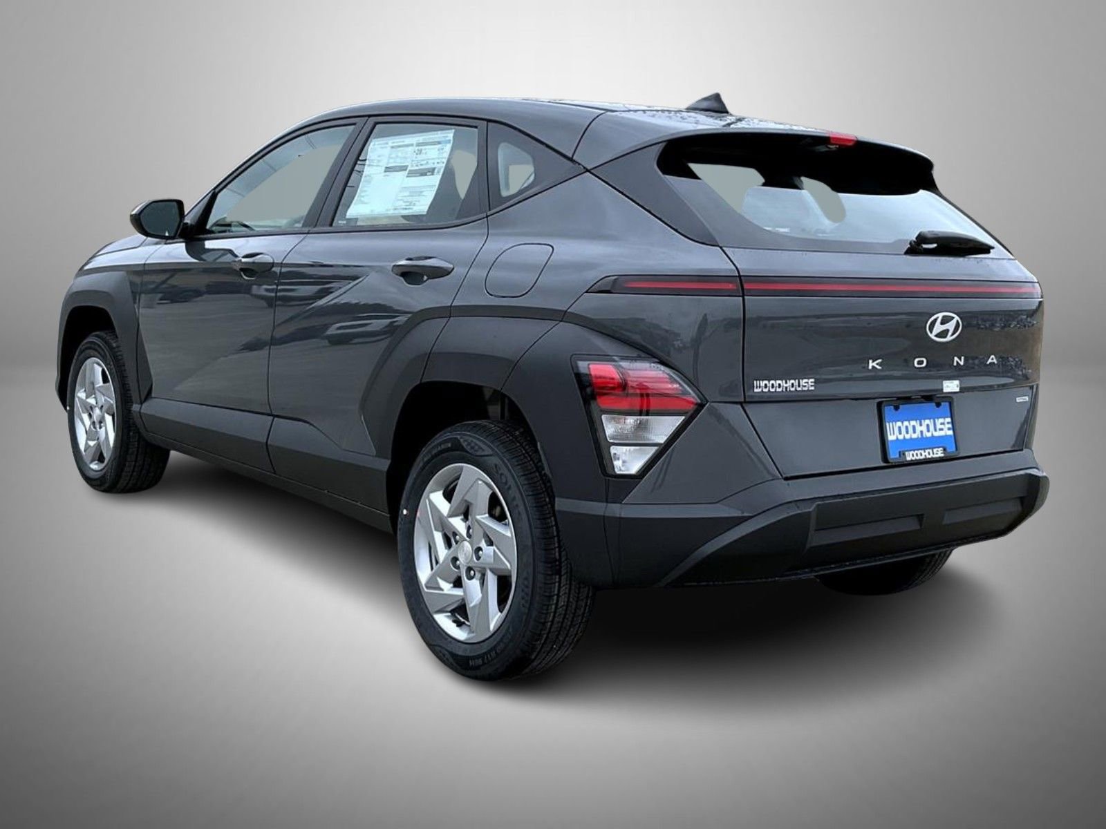 New 2026 Hyundai Kona SE AWD/4WD image 7