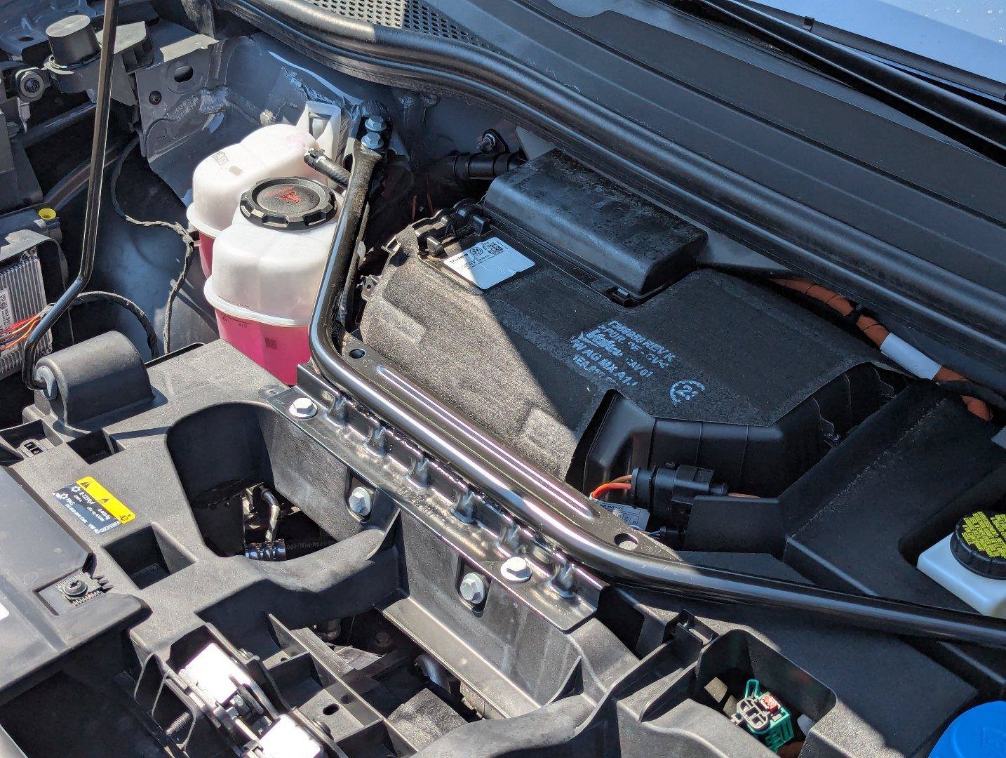 Certified 2023 Volkswagen ID.4 Pro S RWD image 37