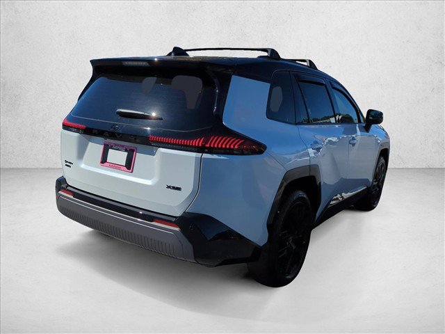 New 2026 Toyota RAV4 XSE w/ Weather Package AWD/4WD image 5