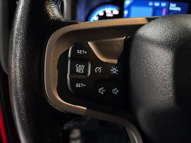 Used 2021 Ford Bronco Wildtrak AWD/4WD image 18