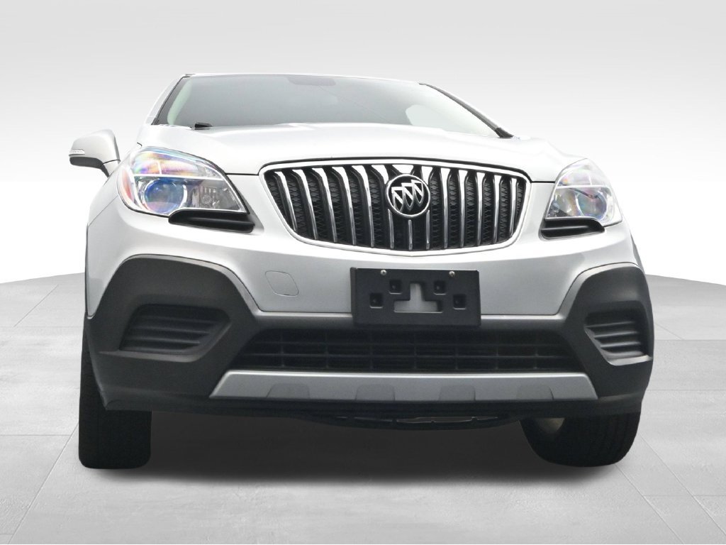 Used 2015 Buick Encore FWD image 52