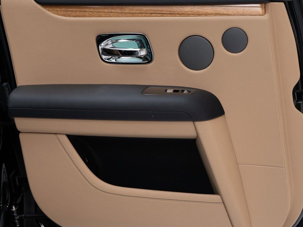 Certified 2022 Rolls-Royce Ghost image 22