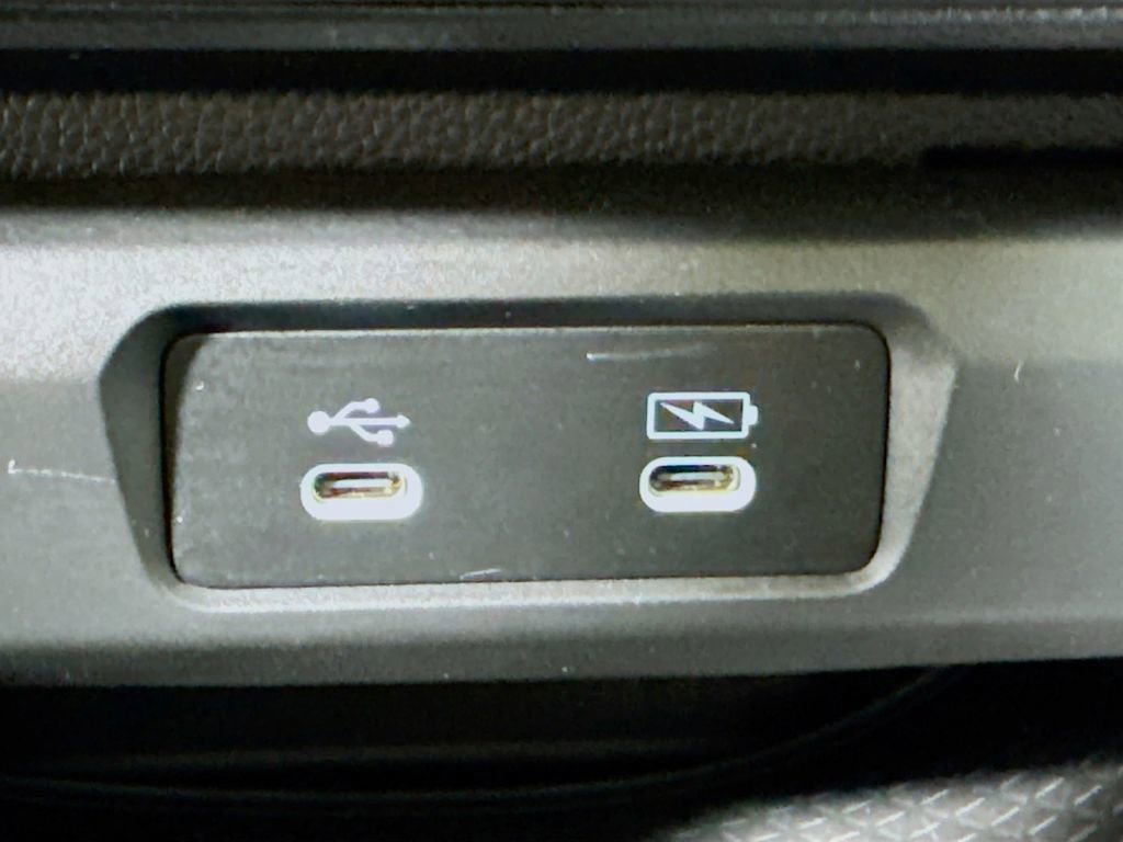 Used 2025 Honda Accord LX image 16