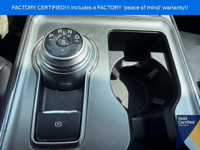 Used 2022 Ford Edge SEL w/ Convenience Package AWD/4WD image 43