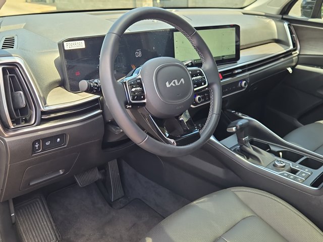 Certified 2025 Kia Sorento X-Line EX AWD/4WD image 55