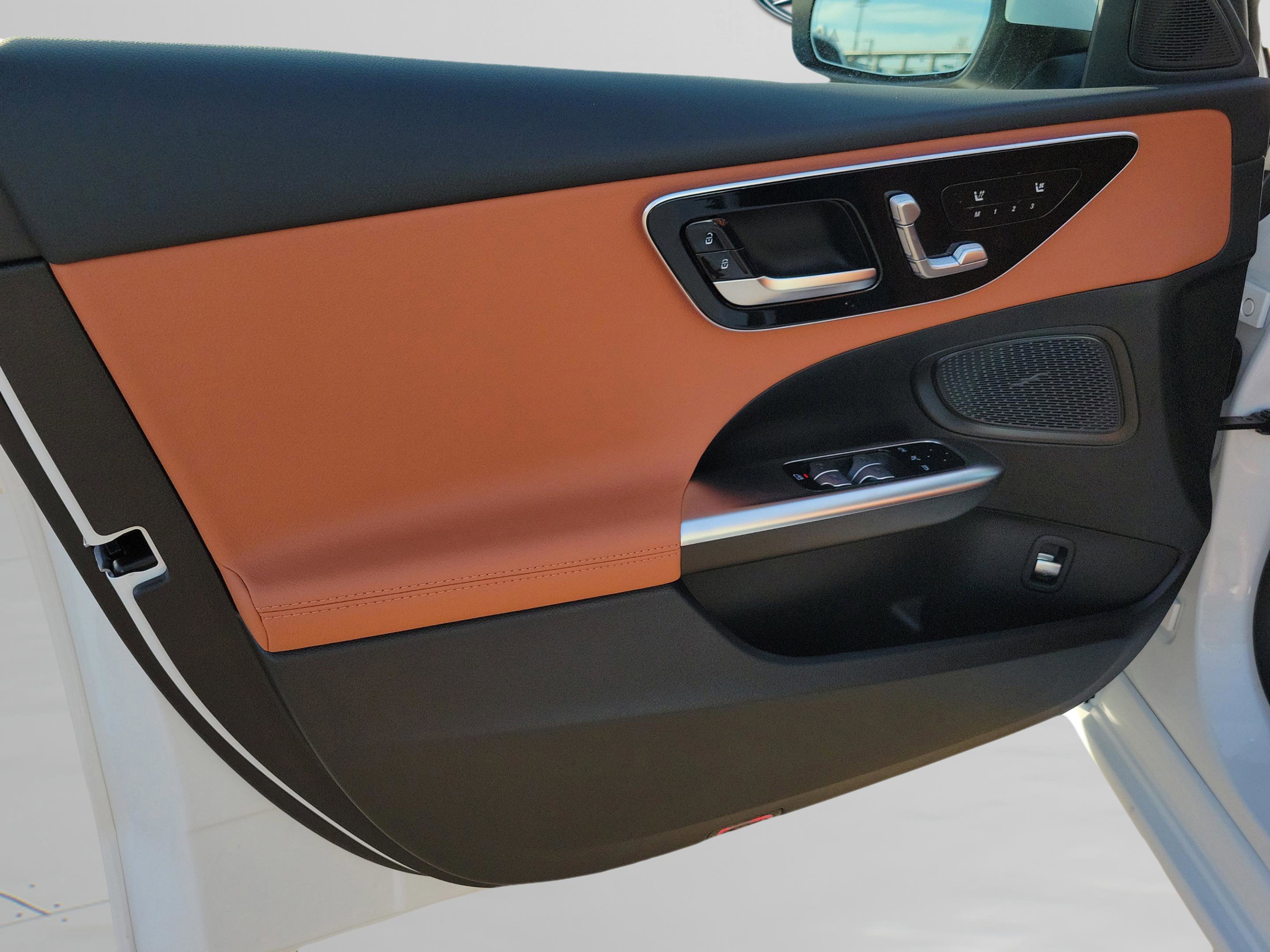 Certified 2026 Mercedes-Benz C 300 Sedan image 21