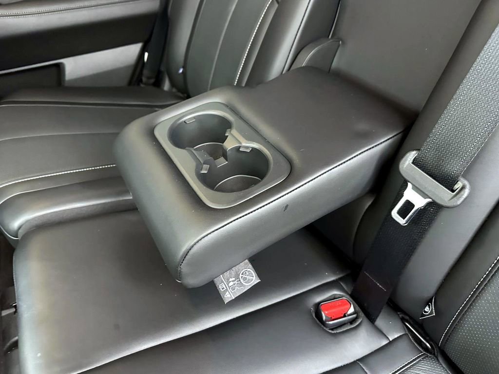 Used 2024 INFINITI QX60 Luxe w/ Performance Audio Package image 13