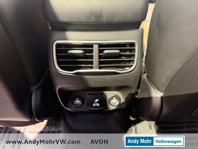 Used 2022 Hyundai Santa Fe Calligraphy AWD/4WD image 26