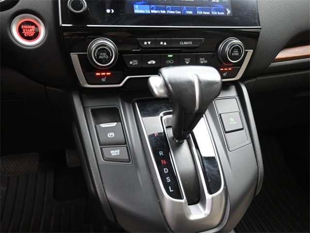 Used 2017 Honda CR-V EX-L image 33