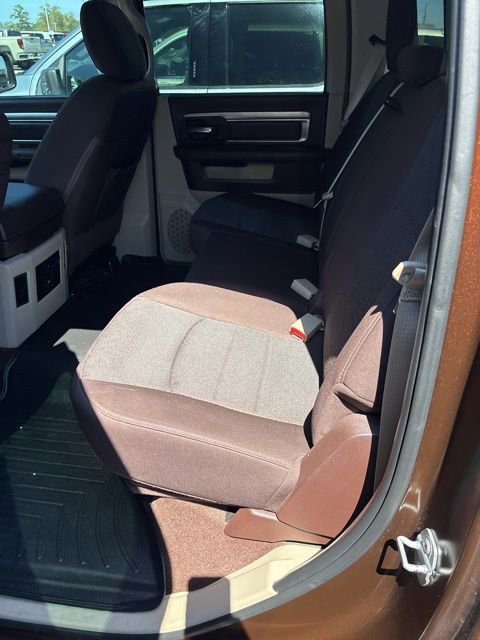 Used 2015 RAM 1500 Lone Star image 17