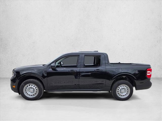 New 2026 Ford Maverick XL AWD/4WD image 5