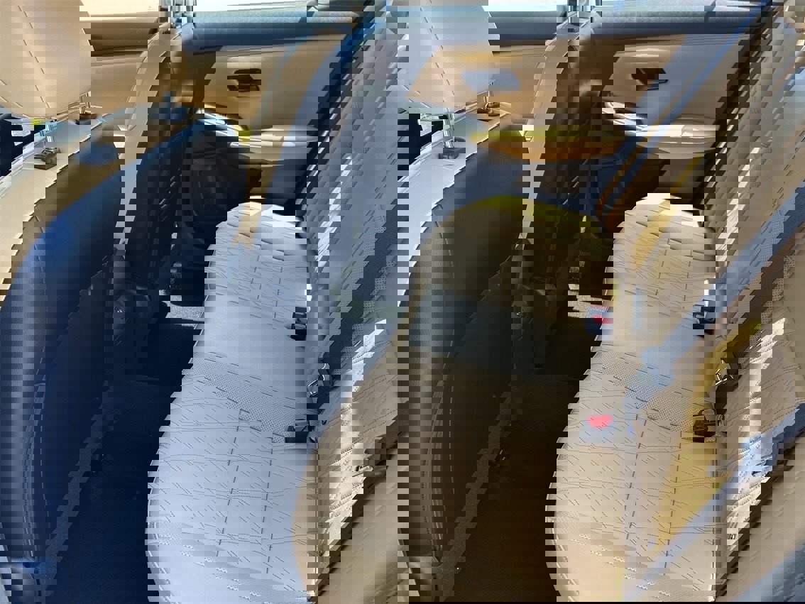 New 2025 Nissan Sentra SV w/ SV Premium Package image 15