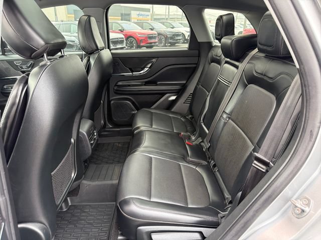 Certified 2022 Lincoln Corsair Reserve w/ Elements Package AWD/4WD image 28