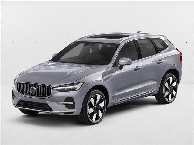 Used 2024 Volvo XC60 T8 Plus w/ Protection Package Premier AWD/4WD video 1