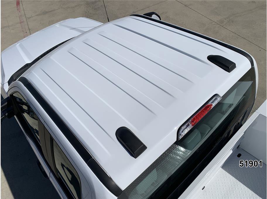 Used 2024 Ford F350 XL w/ XL Driver Assist Package RWD image 9