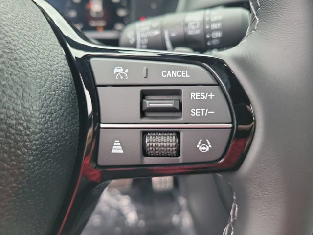 New 2026 Honda Civic Sport Touring image 32