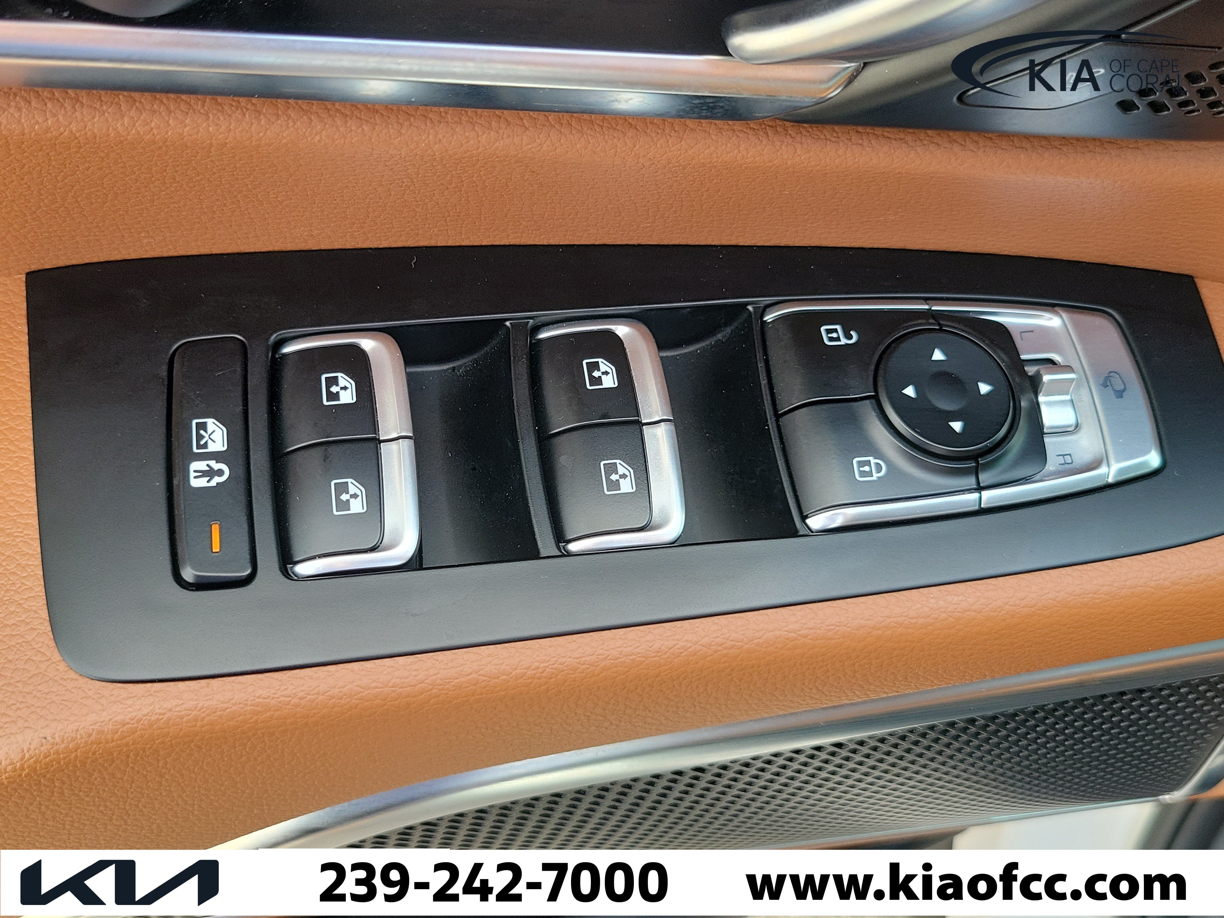 Certified 2024 Kia Telluride SX X-Pro AWD/4WD image 25